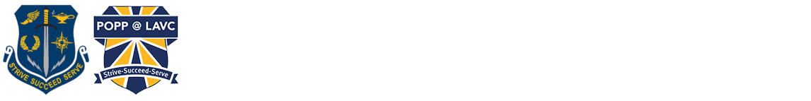 Police Orientation Preparation Program